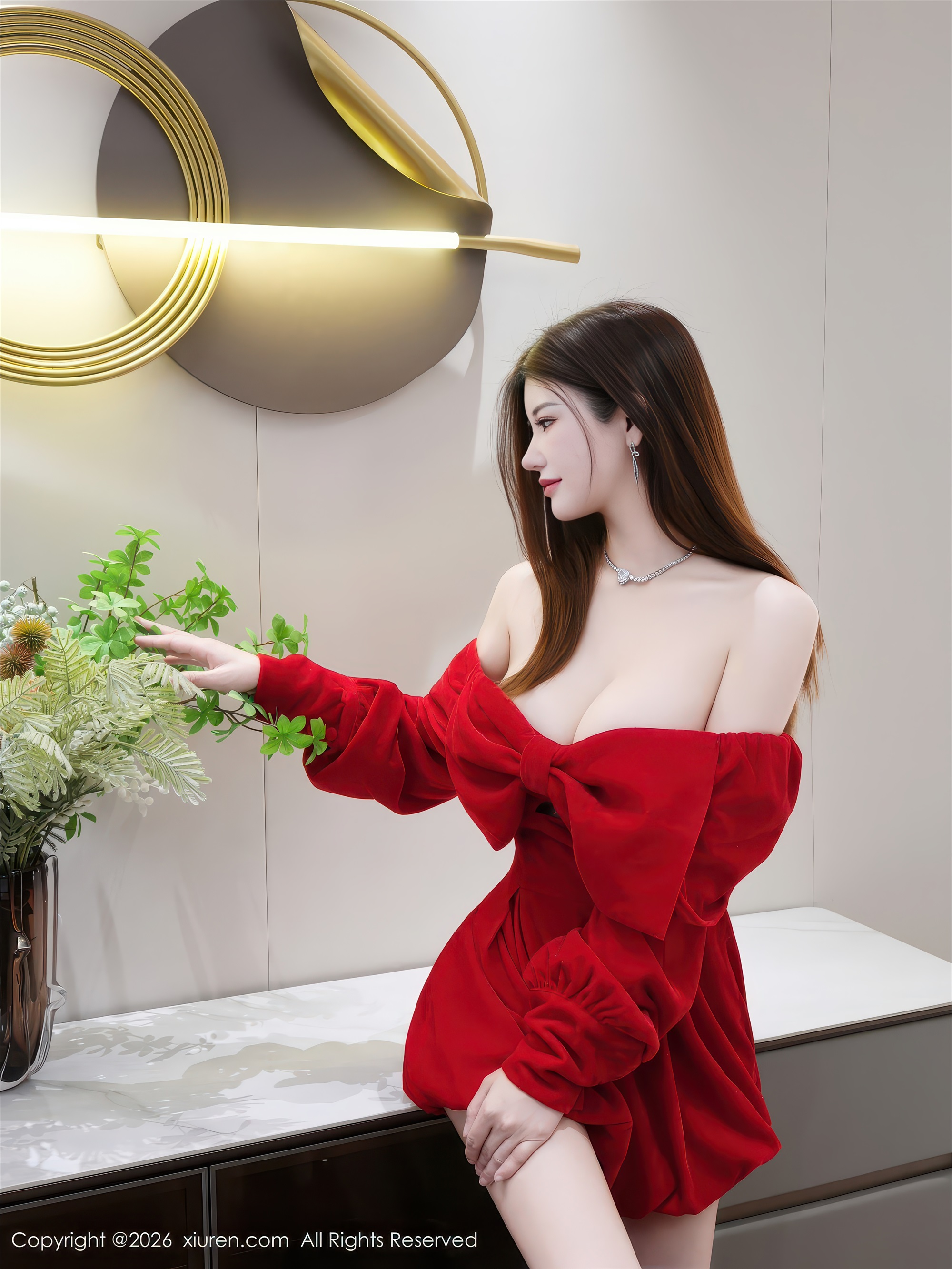 Xiuren秀人网 2026.01.27 NO.11280 苏甜橙子